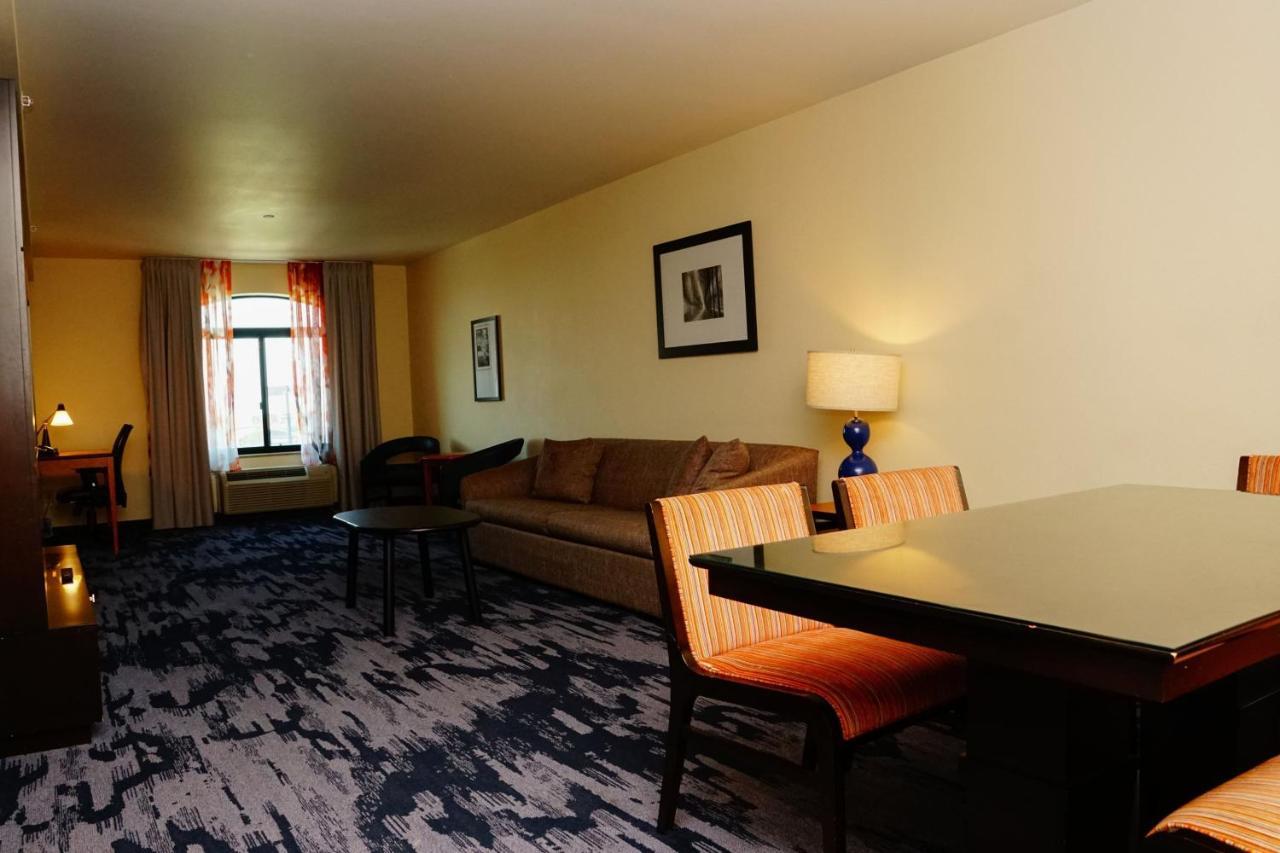 Fairfield Inn & Suites By Marriott Denver Aurora/Parker Luaran gambar