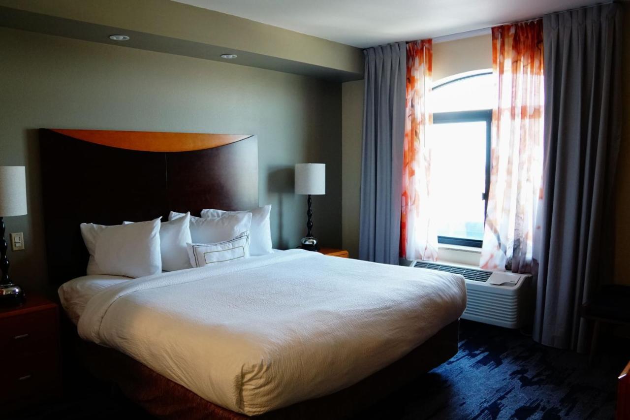 Fairfield Inn & Suites By Marriott Denver Aurora/Parker Luaran gambar