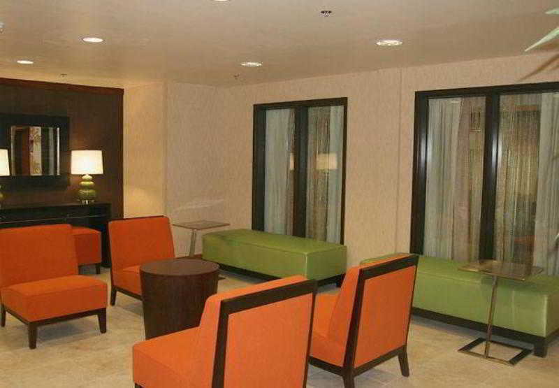 Fairfield Inn & Suites By Marriott Denver Aurora/Parker Dalaman gambar